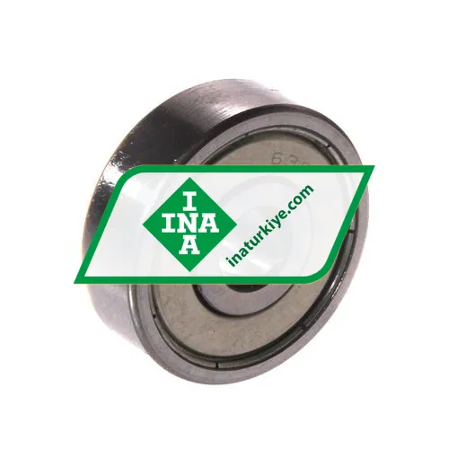 INA 636-2Z-HLC ürün fotoğrafı 2