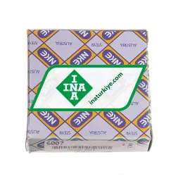 INA 6001-2Z-Y rulman resim 3