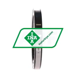 INA 61819-2RSR-Y rulman resim 2