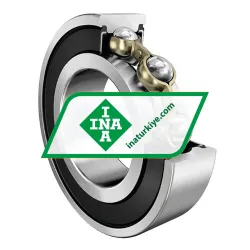 INA 61819-2RSR-Y rulman resim 5