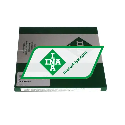 INA CSCB040-HLE ürün fotoğrafı 3