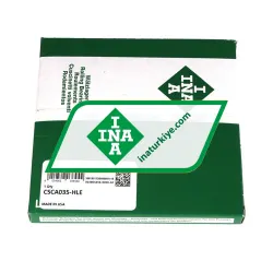 INA CSCA035-HLE rulman resim 3