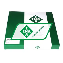 INA CSCA075-HLE rulman resim 3