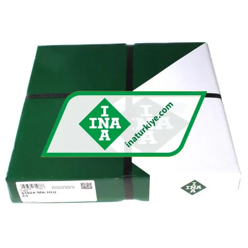 INA 61924-MA-HLU-C3 ürün fotoğrafı 3
