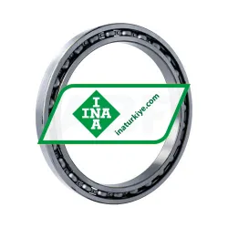 INA 61836-HLU-C3 rulman resim 2