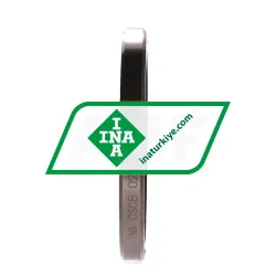 INA CSCB025-HLE rulman resim 3