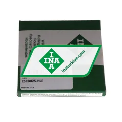 INA CSCB025-HLE rulman resim 4