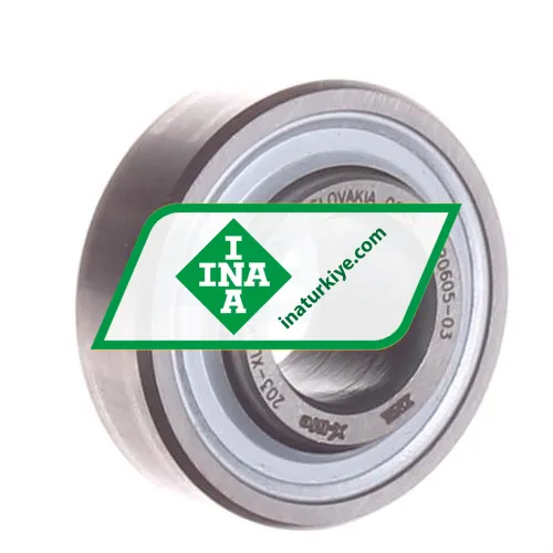 INA 203-XL-KRR-AH02