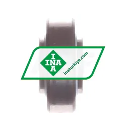 INA 203-XL-KRR-AH02 rulman resim 2