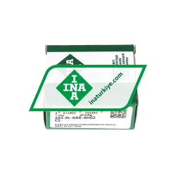 INA 203-XL-KRR-AH02-C5 rulman resim 3