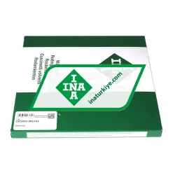 INA CSCU055-2RS-HLE rulman resim 3