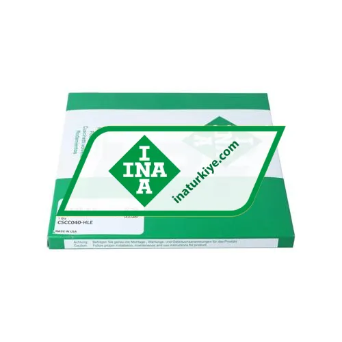 INA CSCC040-HLE ürün fotoğrafı 3