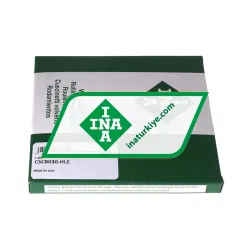 INA CSCB030-HLE rulman resim 3
