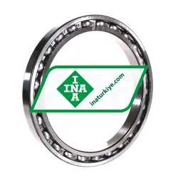 INA 61834-HLU-C3 rulman resim 2