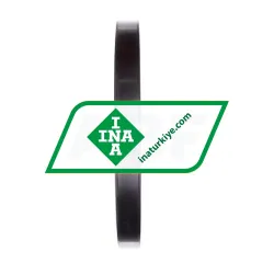 INA 61832-HLU rulman resim 2