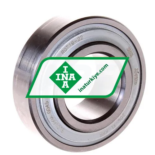 INA 206-XL-KRR