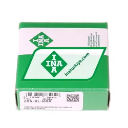 INA 206-XL-KRR rulman resim 4