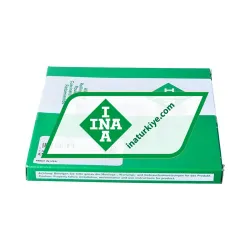 INA CSCA040-HLE rulman resim 3