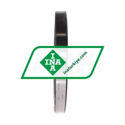 INA 61834-HLU rulman resim 2