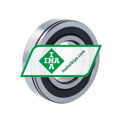 INA 207-KXN4 rulman resim 2