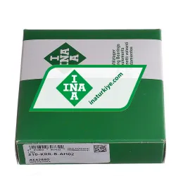 INA 210-KRR-B-AH02 rulman resim 4