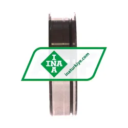 INA 208-KXN4 rulman resim 3