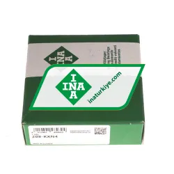 INA 208-KXN4 rulman resim 4