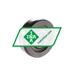 INA 203-KRR-AH03 rulman resim 2