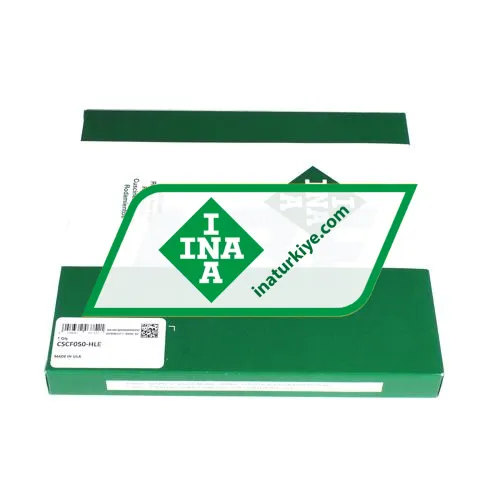INA CSCF050-HLE ürün fotoğrafı 3