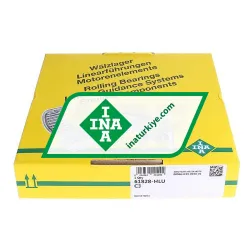 INA 61828-HLU-C3 rulman resim 3