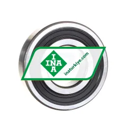 INA 6308 2RS C3