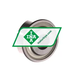 INA 203-XL-KRR-AH05 rulman resim 2
