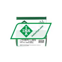 INA 203-XL-KRR-AH05 rulman resim 3