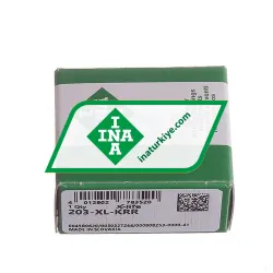 INA 203-XL-KRR rulman resim 4