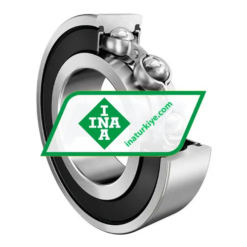 INA 61911-2RSR ürün fotoğrafı 3