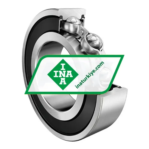 INA 6005 2RS C3 ürün fotoğrafı 2