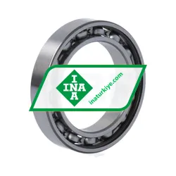 INA 61805 rulman resim 2