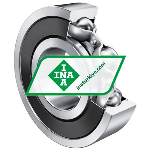 INA 61828-2RS-HLU ürün fotoğrafı 3