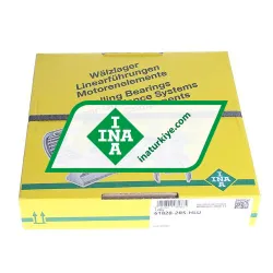 INA 61828-2RS-HLU rulman resim 2