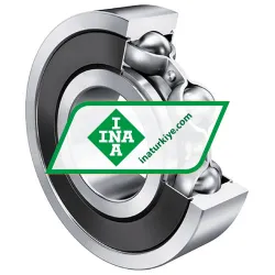 INA 61828-2RS-HLU rulman resim 3