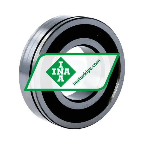 INA 206KXN4-AN05 ürün fotoğrafı 2