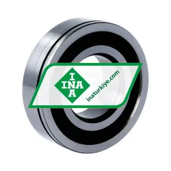 INA 205-KXN4 rulman resim 2