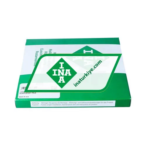 INA CSCC050-HLE ürün fotoğrafı 2
