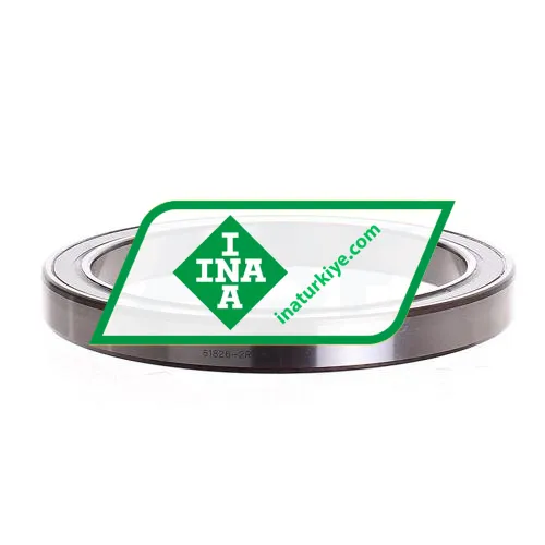 INA 61826-2RS-HLU ürün fotoğrafı 2