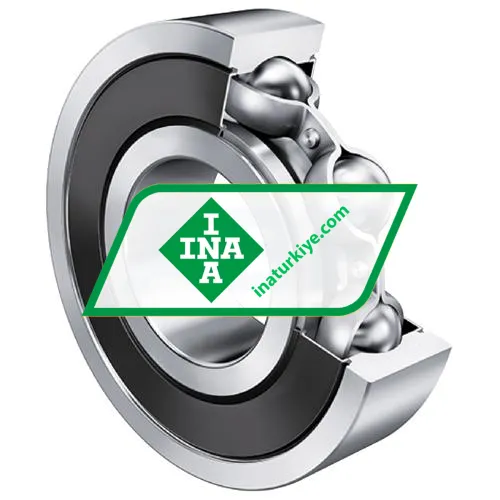 INA 61826-2RS-HLU ürün fotoğrafı 5