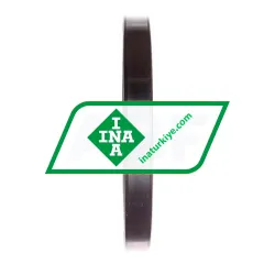INA 61826-2RS-HLU rulman resim 3