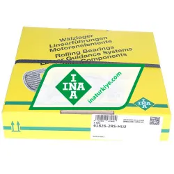 INA 61826-2RS-HLU rulman resim 4