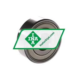 INA 204-KRNP-AH01 rulman resim 2