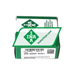 INA 204-KRNP-AH01 rulman resim 3