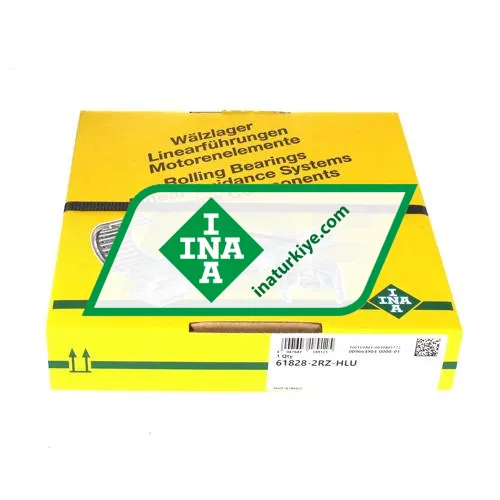 INA 61828-2RZ-HLU ürün fotoğrafı 4